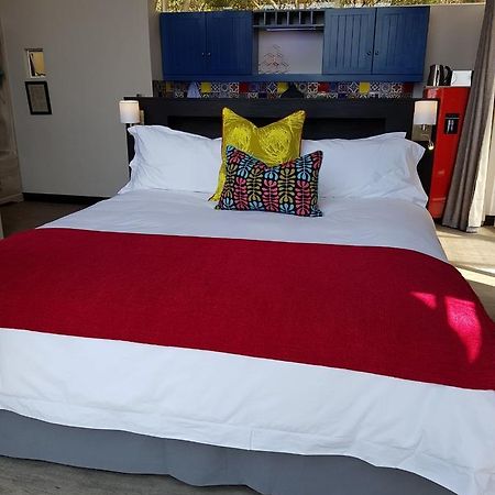 Bluemere Living White River Luaran gambar