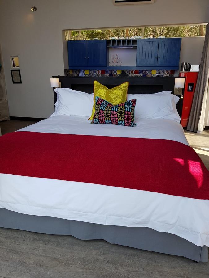 Bluemere Living White River Luaran gambar