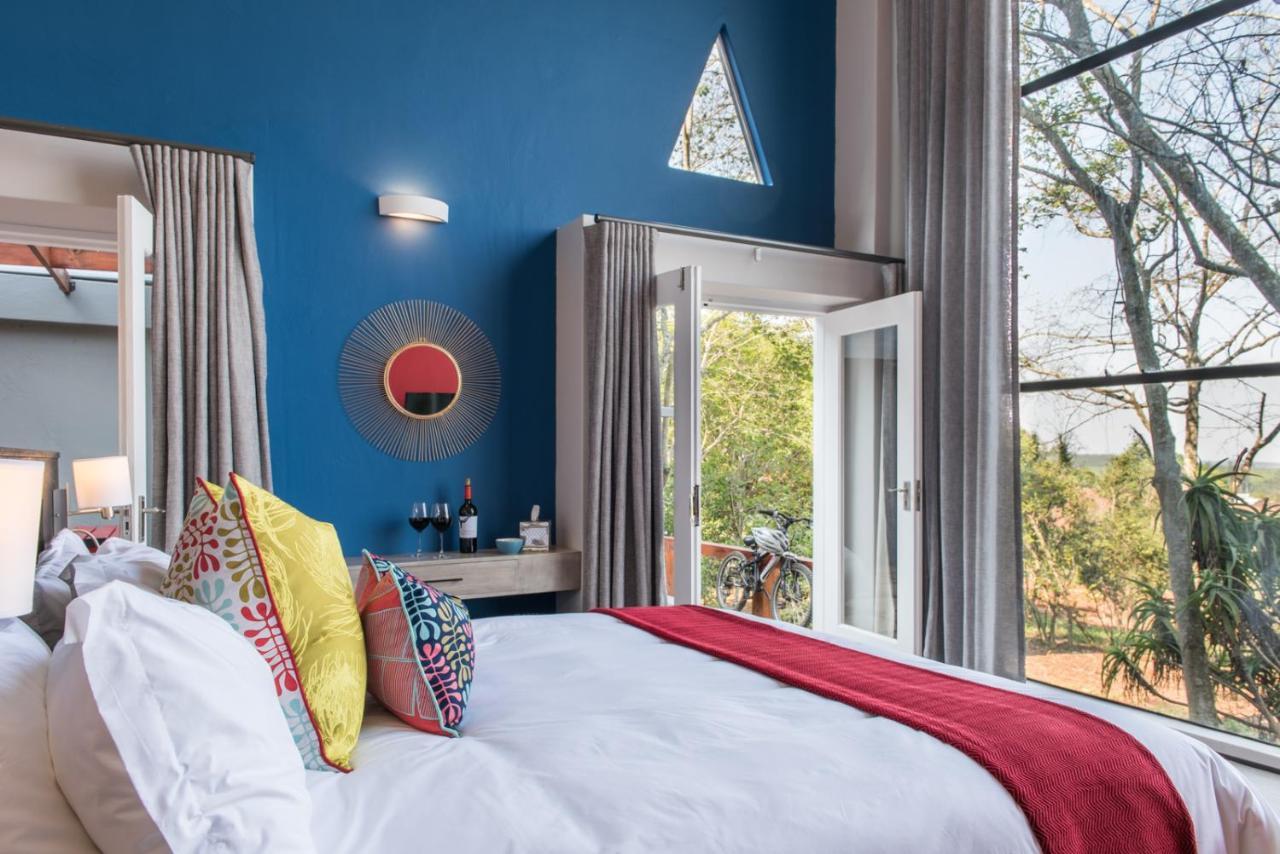 Bluemere Living White River Luaran gambar
