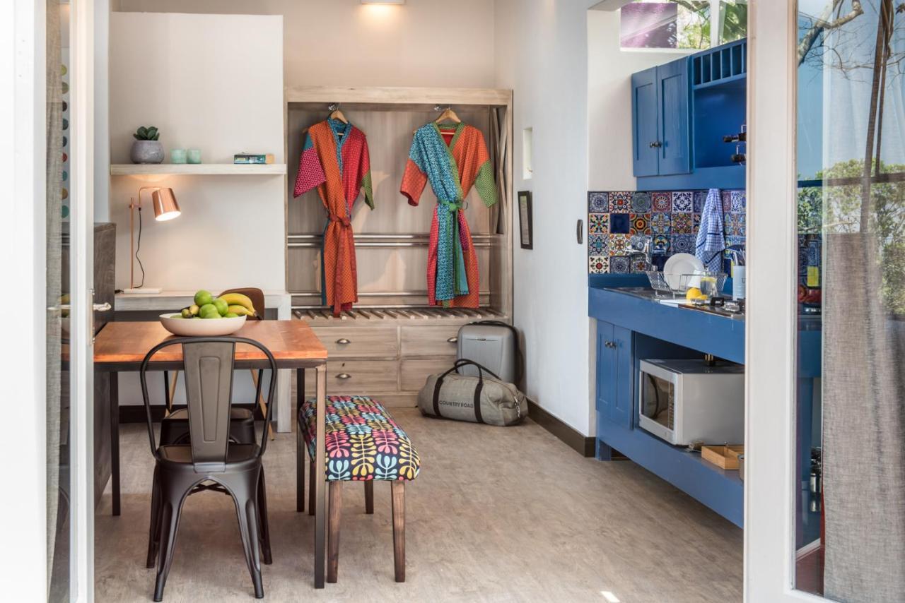Bluemere Living White River Luaran gambar