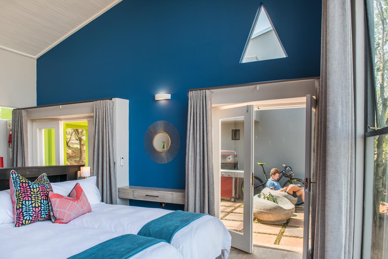 Bluemere Living White River Luaran gambar