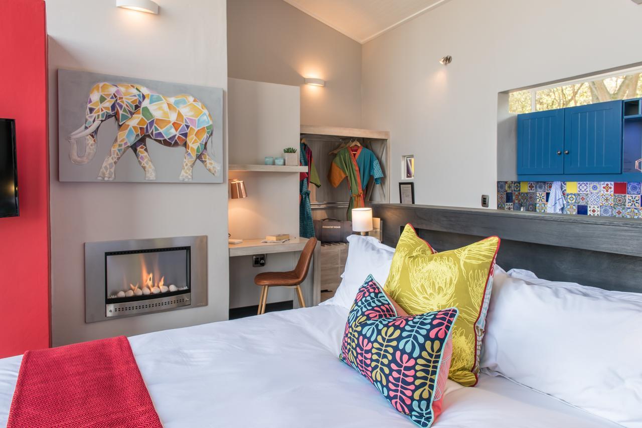 Bluemere Living White River Luaran gambar