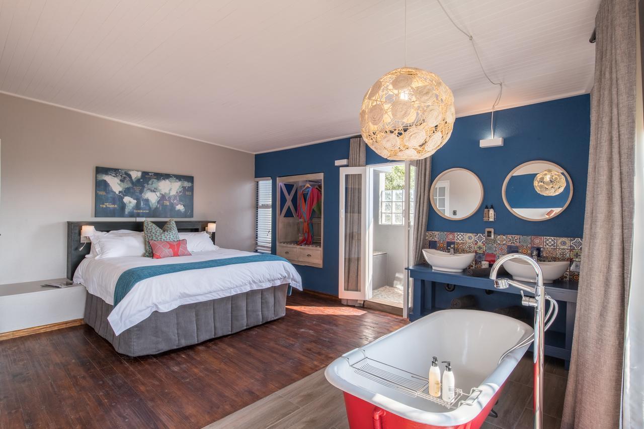 Bluemere Living White River Luaran gambar