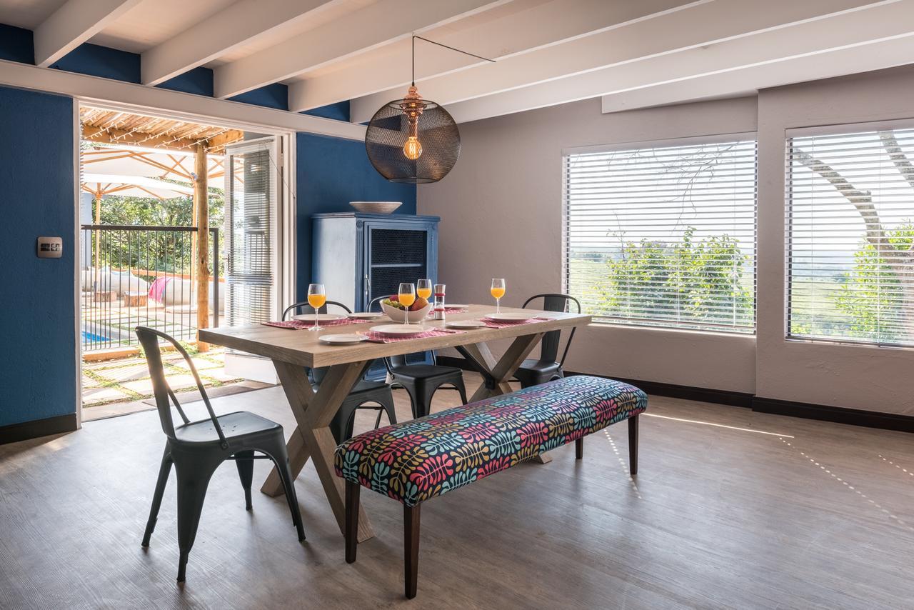 Bluemere Living White River Luaran gambar